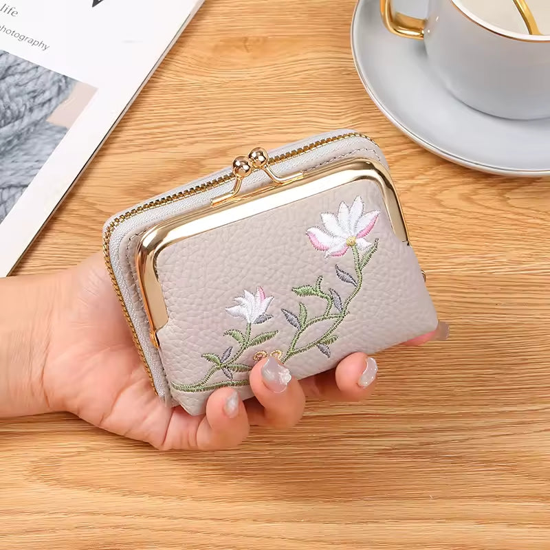 Makeway - Billetera tendencia Dama