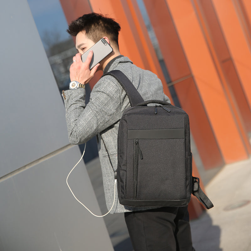 Makeway - Mochila Business para laptop