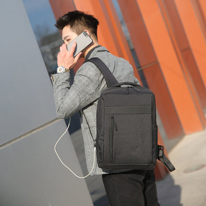 Makeway - Mochila Business para laptop
