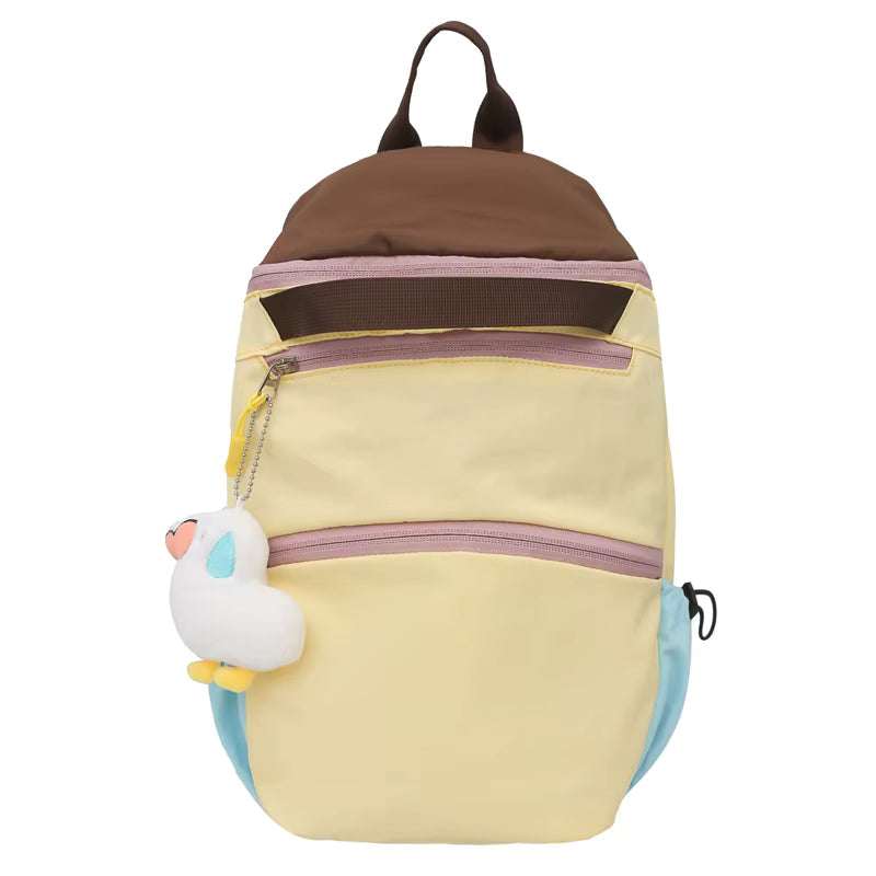 Mochila ligera impermeable de naylon