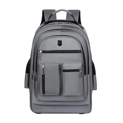 Makeway - Mochila con rueda Cabinera Escolar Universidad Negocios