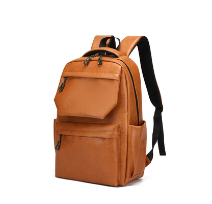 Makeway - Mochila para universidad colegio viajes porta Laptop