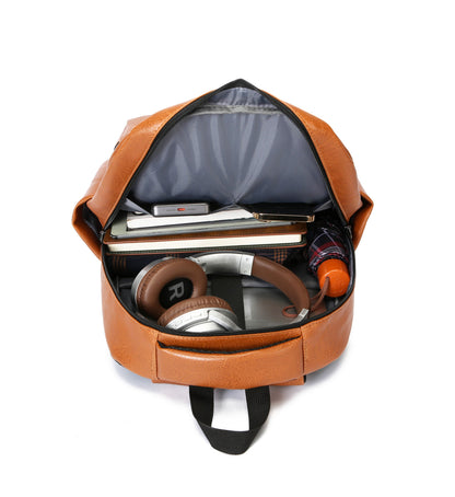 Makeway - Mochila para universidad colegio viajes porta Laptop