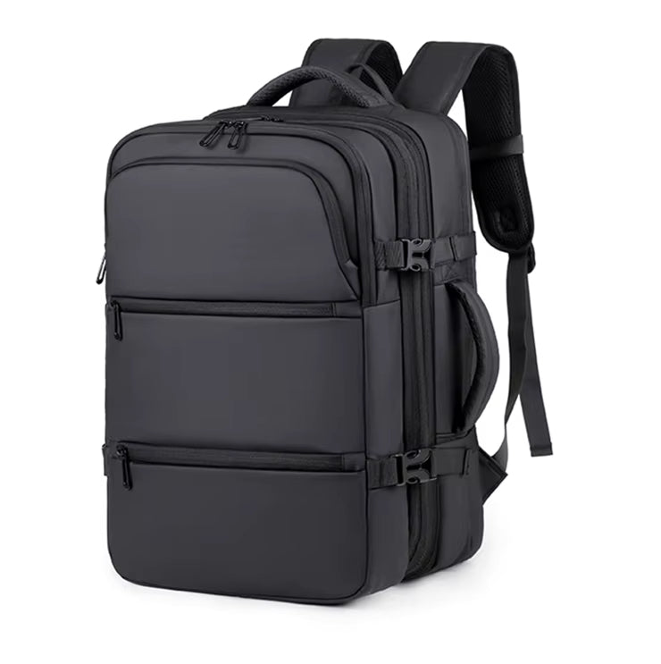 Makeway - Mochila de viaje con bomba de vacío