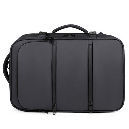 Makeway - Mochila de viaje con bomba de vacío