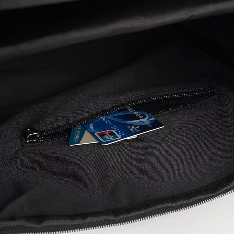 Makeway - Mochila para universidad colegio viajes porta Laptop