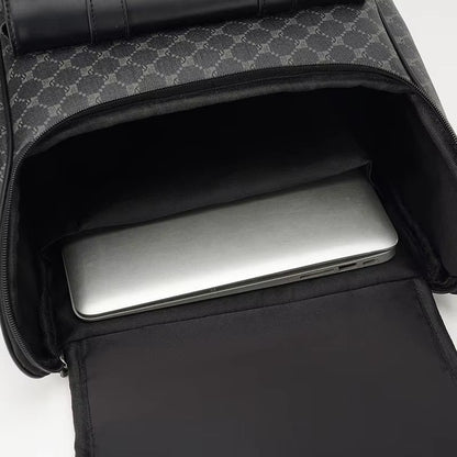 Makeway - Mochila para universidad colegio viajes porta Laptop