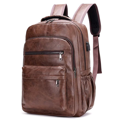 Makeway - Mochila para universidad colegio viajes porta Laptop