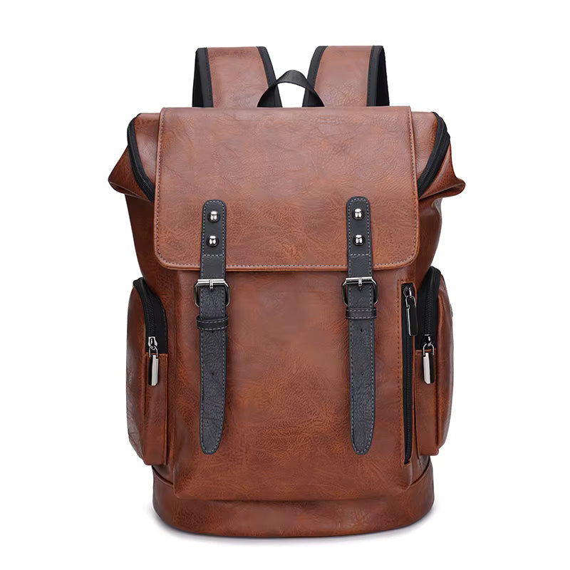 Makeway - Mochila para universidad colegio viajes porta Laptop
