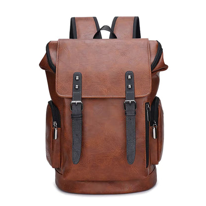 Makeway - Mochila para universidad colegio viajes porta Laptop