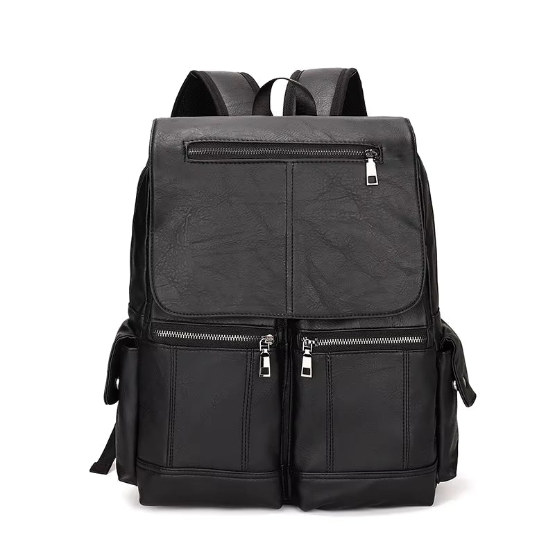 Makeway - Mochila para universidad colegio viajes porta Laptop