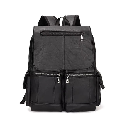 Makeway - Mochila para universidad colegio viajes porta Laptop