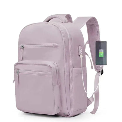 Makeway - Mochila de viaje viral tendencia