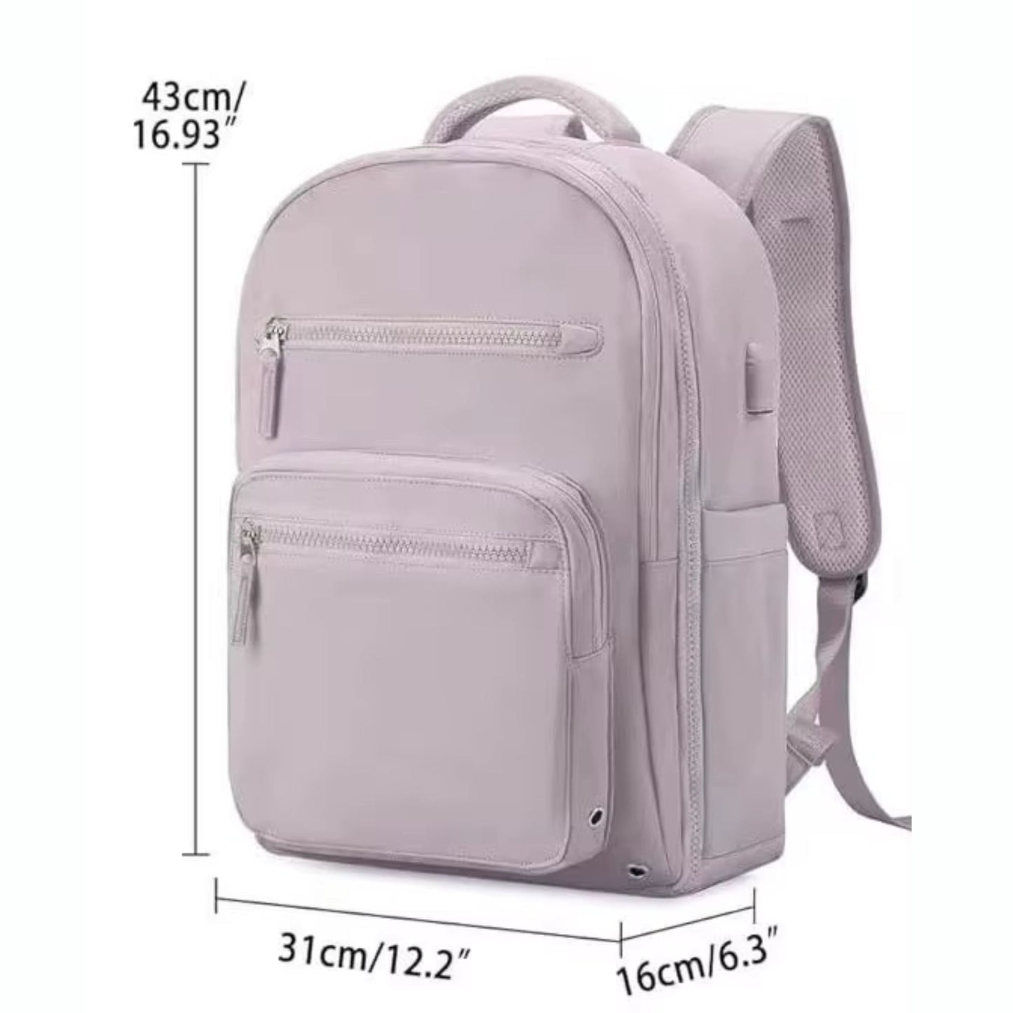 Makeway - Mochila de viaje viral tendencia