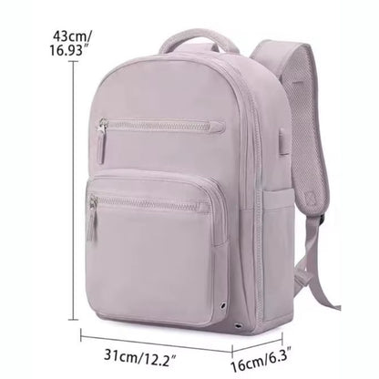Makeway - Mochila de viaje viral tendencia