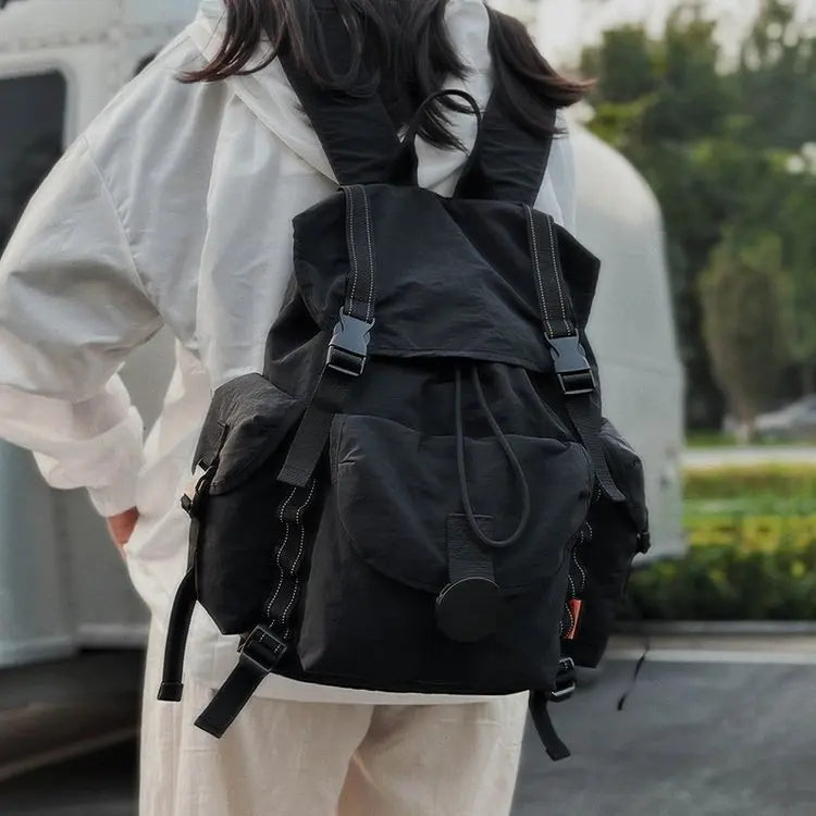 Mochila Urbana tendencia 2025