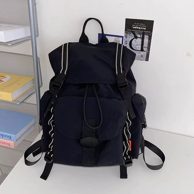 Mochila Urbana tendencia 2025