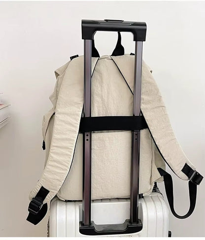 Mochila Urbana tendencia 2025