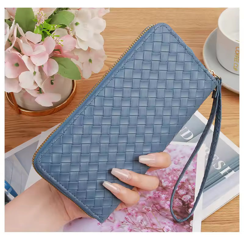 Makeway - Billetera tendencia Dama