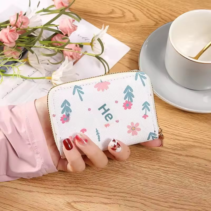 Makeway - Billetera tendencia Dama