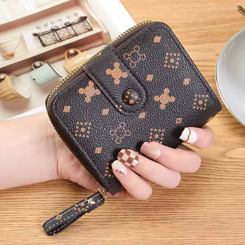 Makeway - Billetera tendencia Dama