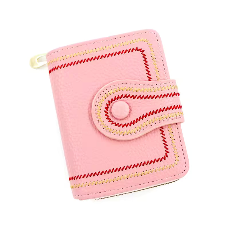 Makeway - Billetera tendencia Dama